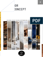 Interior design styles guide