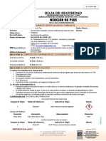 MSDS - NeoClor DX Plus - ANSI (Ver.02)