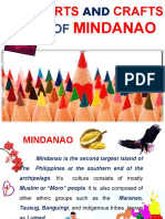 Powerpoint Mindanao