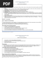 MODULE 5 Legal Ethical and Societal Issues