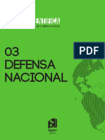 Defensa Nacional Revista Cientifica 3