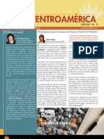 Boletín ACF-E Centroamérica (Edición VI)