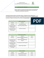 Processo seletivo IFMS auxílio TCC 2022