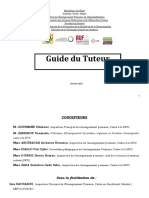 Guide Du Tuteur FAD DE DFIC VF