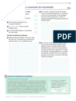 Esperanza Matematica Libro de Actividades