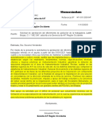 AIT-OCC-2020-047 - MemorandÃºm Diferimiento de JubilaciÃ N