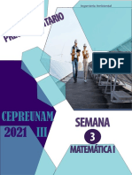 Matematica I Semana 03