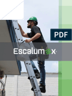 Escalumex Catalogo 2020