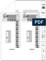 Anteproyecto Hotel Segundo y Tercer Nivel