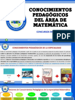 Cedam-Ppt - Sesión 1