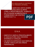 Controle Rápido Da Pressão Arterial