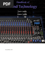 Chapter 7 Mixing Console (PDFDrive)