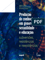 Presença Social Na Cibersociedade, PDF, Sociologia