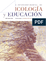 Revista Intercontinental de Psicología y Educación, Vol. 23, Núm. 1