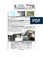 1F Ficha Tecnica Vidrio Laminado Ver 2. Sep 2012 PDF