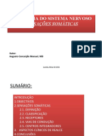 7 - Sistema Sensorial Geral