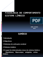 8 - Sistema Límbico
