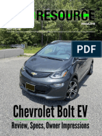 EV Resource Magazine, May 2020