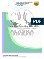 Format Tampil Joged Komando Alaska Xi 2023