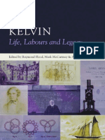 Flood R., McCartney M., Whitaker A. (Eds.) Kelvin.. Life, Labours, and Legacy (OUP, 2008) (ISBN 0199231257) (371s) - PPop