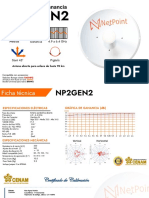 Fichas Tecnicas NP2GEN2 6.4