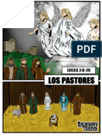 04 - Los Pastores