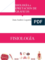 Fisiología e Interpretación de Gráficos