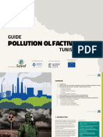 Guide Pollution Olfactive Tunisie