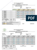 JADWAL PELATIHAN PAKET 2 8 X 13 - 104 JP 09-23 DES