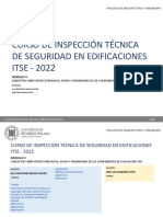 Modulo V - REMAR PPT Item 5. Reacción y Comport Materiales de Acabado Frente Al Fuego Rev 2022