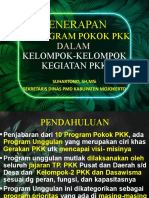 .PPT - Penerapan 10 Prog - Pkk-Poktan2