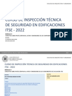 Modulo V - REMAR PPT Item 9. Verificación en Los Planos de Señalización REV 2022