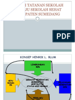 Dokumen - Tips Pengembangan Phbs Sekolah Menuju Sekolah Sehat