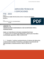 ITSE-MODULO VI - Sesión 4 (17 - 11 - 2022)