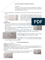 Aplicando Mis Conocimientos Sobre Electricidad