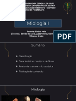 Miologia I v1.0
