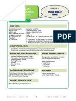 MODUL 6 Analytical Exposition (Semester Genap)