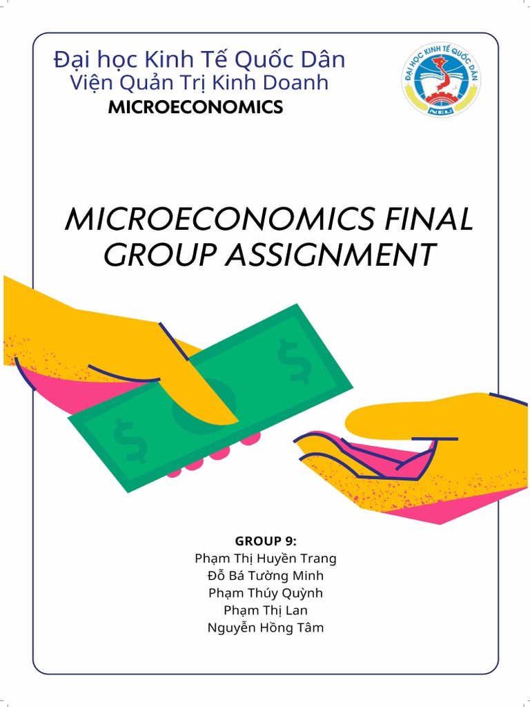 Binder 1 PDF Monopoly Market (Economics)