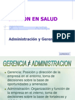 01 Clase Administración y Planificación