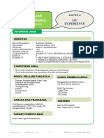 MODUL 4 Recount Text (Semester Ganjil)