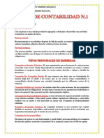 Contabilidad 1