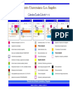 Calendario Escolar 03-1112