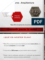 Info Master Plan 1.4