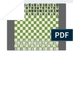 Fairy Chess (Märchenschach, Demo) On Scratch