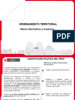 02 Ordenamiento Territorial - Minam