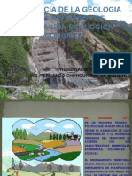 01 Importancia de La Geología en Los Procesos de Zee