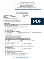 Format Soal PPKN Pas Ma 2223 Xii 2