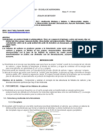 Introducción a los hidratos de carbono: clasificación, estructura y origen