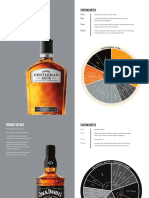 JD FlavorWheel Booklet