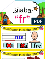 Silaba FR